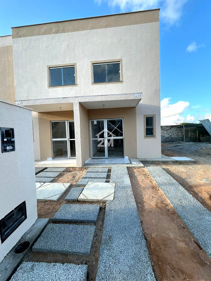 Duplex Jardins - foto 1 de 5