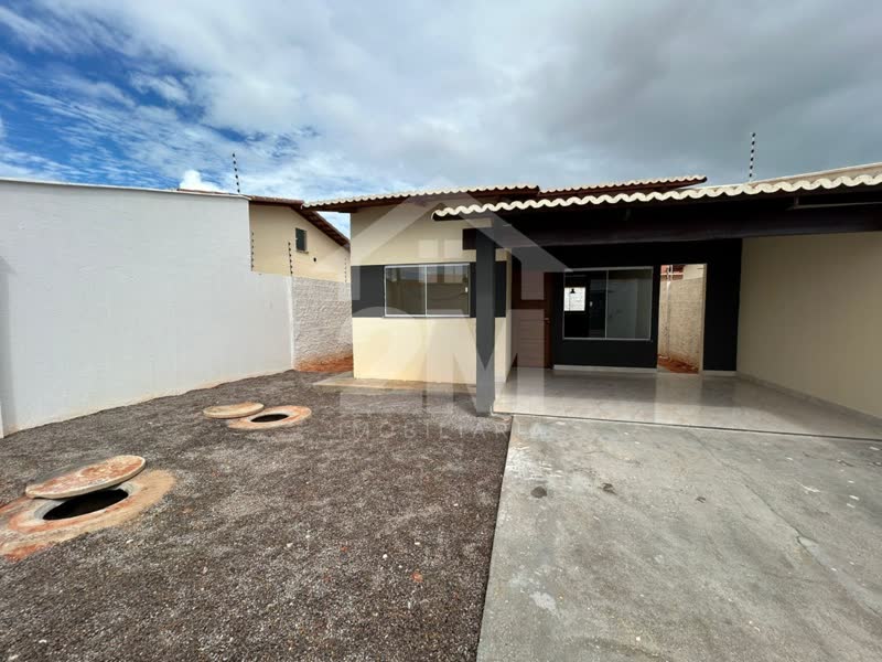 Casa Extremoz - foto 1 de 5