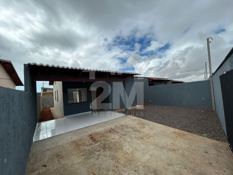 Casa Extremoz - foto 1 de 5