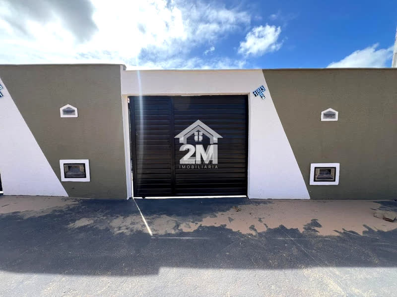 Casa Moinhos dos Ventos - foto 1 de 5