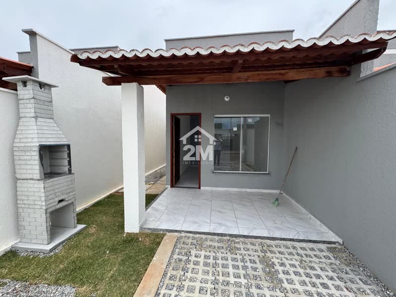 Casa Extremoz - foto 1 de 5