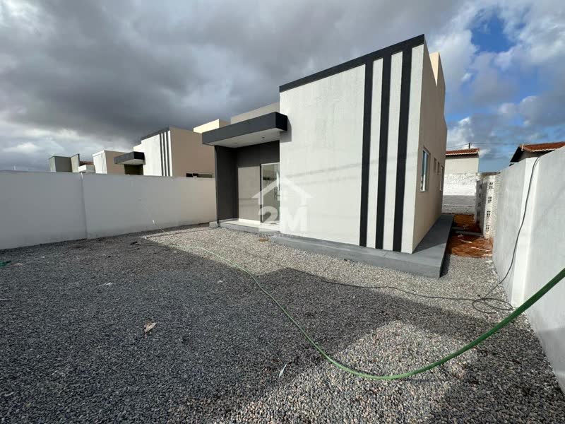 Casa Extremoz - foto 1 de 5