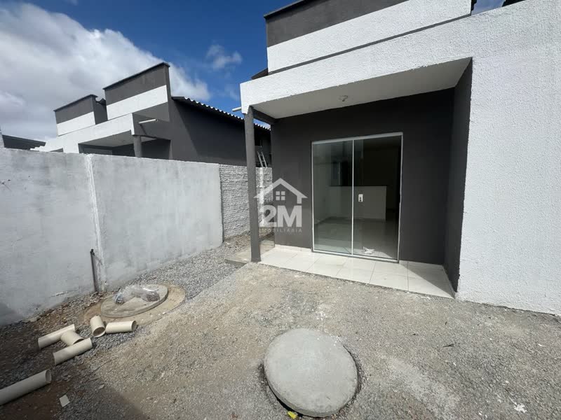 Casa Extremoz - foto 1 de 5