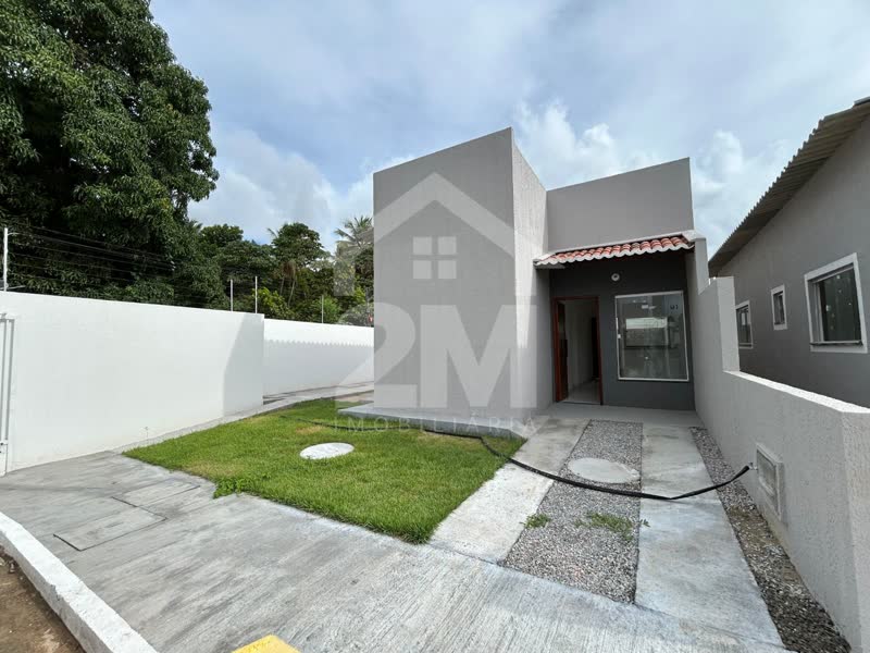 Casa Centro em Extremoz - foto 1 de 5